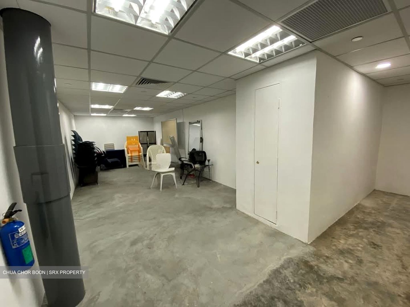 International Plaza (D2), Office #578552701